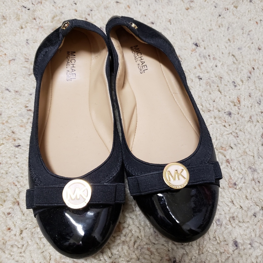 Brand new MK flat